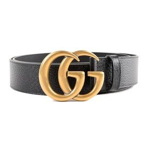 Double G.  (Most likely not authentic) 44inch